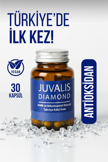 Juvalis Diamond