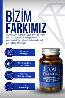 Juvalis Diamond
